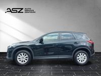 gebraucht Mazda CX-5 2.2 D Ambition AWD