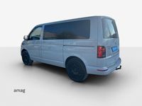 Gebraucht VW Caravelle Comfortline 204 PS (150 kW) 2023 Ascotgrau Van / Kleinbus