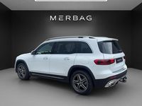 Gebraucht Mercedes GLB220 190 PS (139 kW) 2024 SUV