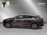 gebraucht Kia ProCeed 1.6 T-GDi GT