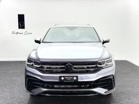 Gebraucht VW Tiguan Allspace R-line 200 PS (147 kW) 2024 SUV