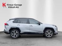 Gebraucht Toyota RAV4 Hybrid Platinum 306 PS (225 kW) 2022 SUV