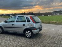 Gebraucht Opel Corsa 90 PS (66 kW) 2003 Kleinwagen