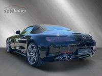 gebraucht Mercedes AMG GT C Roadster Speedshift DCT