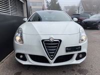 gebraucht Alfa Romeo Giulietta 1.4 T Progression