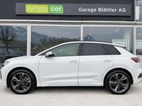 Gebraucht Audi Q4 e-tron Ambiente 219 kW (299 PS) 2023 SUV