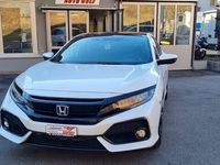 gebraucht Honda Civic 1.0 VTEC Turbo Executive