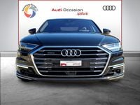 Gebraucht Audi A8 Design 381 PS (280 kW) 2020 Schwarz Limousine