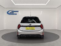 Gebraucht Mini Cooper S 204 PS (150 kW) 2025 Silber Kleinwagen