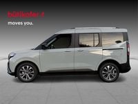 Gebraucht Ford Tourneo Courier Titanium 125 PS (91 kW) 2024 Van / Kleinbus