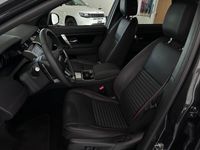 gebraucht Land Rover Discovery Sport R Dyn P200 2.0 Si4 MHEV HSE AT9