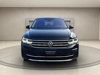 Gebraucht VW Tiguan Elegance 200 PS (147 kW) 2026 Schwarz SUV