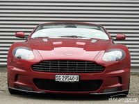 gebraucht Aston Martin DBS Volante Touchtronic2
