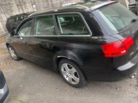 Gebraucht Audi A4 140 PS (102 kW) 2005 Kombi