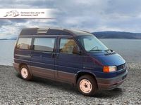 gebraucht VW T4 Dehler Maxivan