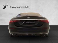 Gebraucht Mercedes S63 AMG AMG 612 PS (450 kW) 2024 Limousine