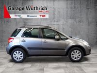 gebraucht Suzuki SX4 1.6 16V GL Piz Sulai 4WD