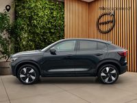 Gebraucht Volvo EC40 Performance 325 kW (442 PS) 2024 Schwarz SUV