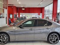 gebraucht Alfa Romeo Giulia 2.0 Q4 Veloce