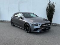 Gebraucht Mercedes A200 AMG line 163 PS (119 kW) 2020 Limousine