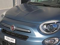 gebraucht Fiat 500X 1.4T Mirror DCT