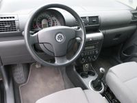 gebraucht VW Fox 1.4 5-Gang Klimaanlage