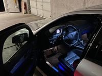 Gebraucht Mercedes C63 AMG Avantgarde 530 PS (389 kW) 2008