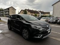 gebraucht Renault Espace Initiale Paris Blue dCi 190 EDC