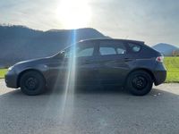 Gebraucht Subaru Impreza 150 PS (110 kW) 2007 Kombi