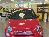 Gebraucht Fiat 500 S 70 PS (51 kW) 2019