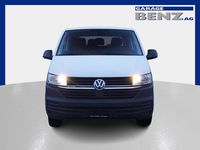 Gebraucht VW T6 150 PS (110 kW) 2019 Van