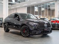 Gebraucht Mercedes GLC43 AMG Executive 421 PS (309 kW) 2024 SUV