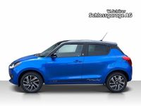 gebraucht Suzuki Swift 1.2i PizSu T Hy 4x4