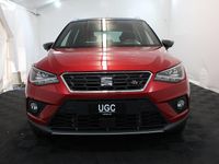 Gebraucht Seat Arona FR 150 PS (110 kW) 2018 SUV