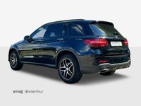 gebraucht Mercedes GLC350 GLC-KlasseAMG Line 4Matic