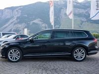 Gebraucht VW Passat Highline 190 PS (139 kW) 2019 Kombi
