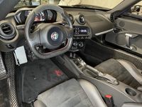 gebraucht Alfa Romeo 4C 1.8 TBi 240 TCT