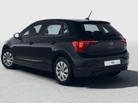 gebraucht VW Polo 1.0 TSI 110 DSG LED Climatr. SHZ DigCo AppC