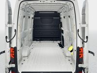 gebraucht VW Crafter 35 2.0 TDI 140 L4H3 CompC Kam PDC AppCo