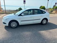 Gebraucht Ford Focus 115 PS (84 kW) 2009