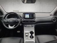 gebraucht Hyundai Kona EV Vertex