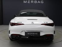 gebraucht Mercedes SL63 AMG AMG4M Speedshift MCT