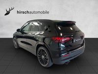 Gebraucht Mercedes GLA35 AMG AMG 306 PS (225 kW) 2025 SUV