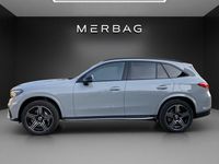 Neu Mercedes GLC300e 335 PS (246 kW) 2025 SUV