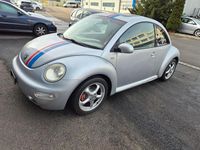 Gebraucht VW Beetle 115 PS (84 kW) 2003