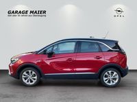 gebraucht Opel Crossland 1.2 T 130 Ultimate