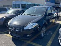 Gebraucht Fiat Bravo Dynamic 150 PS (110 kW) 2007 Kleinwagen