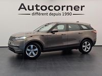 Gebraucht Land Rover Range Rover Velar HSE 180 PS (132 kW) 2018 SUV