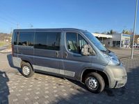 Gebraucht Citroën Jumper 120 PS (88 kW) 2010 Van / Kleinbus