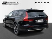 Gebraucht Volvo V60 CC 264 PS (194 kW) 2025 Schwarz Kombi